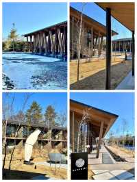 「軽井沢市區酒店，以獨特風格展現當地文化和歷史元素」🇯🇵 Hotel Indigo Karuizawa, an IHG Hotel ホテルインディゴ軽井沢