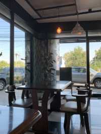 Butterfly coffee | Amphoe Muang Phichit