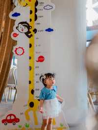 โรงแรมเซ็นทารา ไลฟ์ มาริส รีสอร์ท จอมเทียน