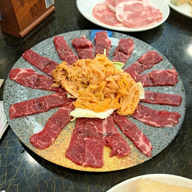 任飲任食 多款種類