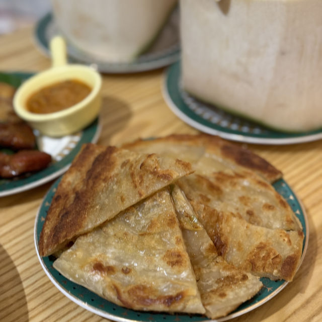 銅鑼灣泰國菜，超抵套餐+任追加小食/甜品！