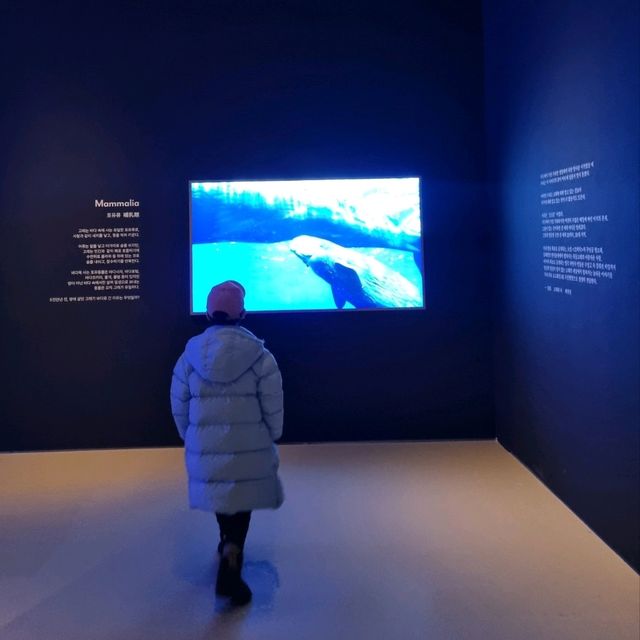 인천 무료 전시