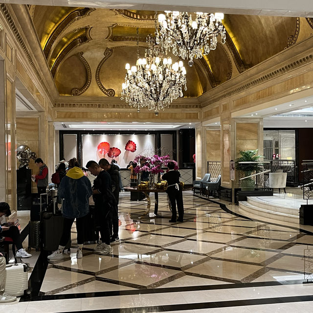 性價比高、食物優質、服務俱佳的自助餐