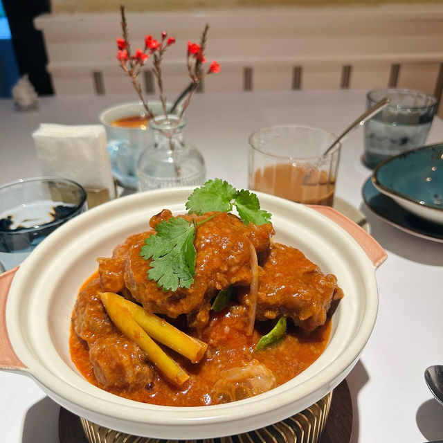 深圳人氣餐廳ÉPICE瀧香，口碑極佳