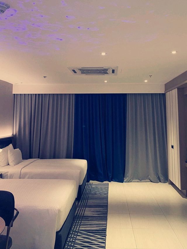 Four Points By Sheraton Desaru