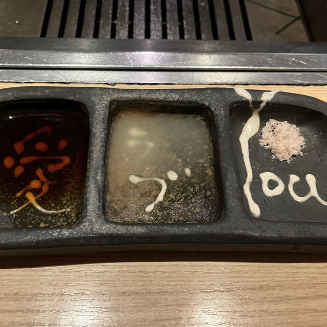 【東京🗼】お肉が映える祐天寺の焼肉店🥩