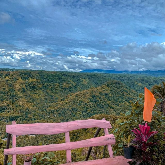 Nature escape ⛰️🏕