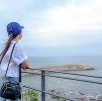 히노끼탕이 너무 좋았던 영덕 연화문 호텔