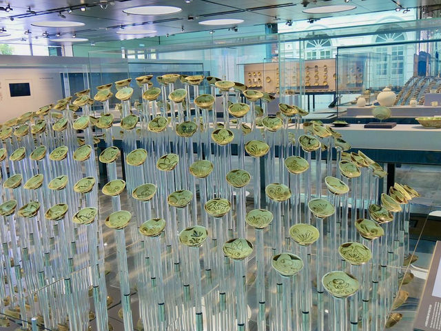 Asian Civilisations Museum