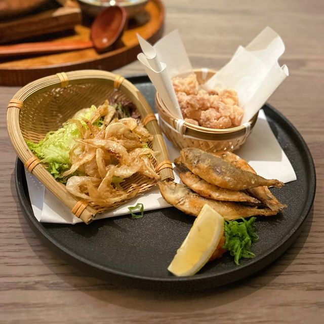 新開日本米料理專門店🎌