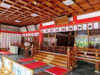 Hie Shrine