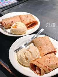 【祐天寺】芸能人も通う！人気のお好み焼き屋さん✨いぶし銀