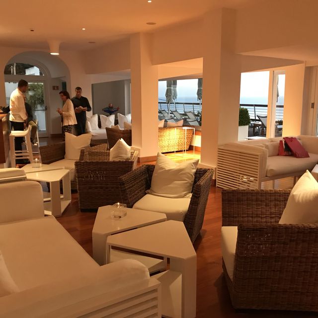 Casa Angelina Positano海岸線上藝術酒店 之 絕美體驗