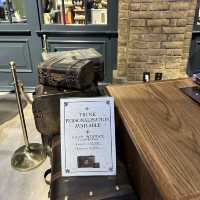 東京之旅最期待嘅Warner Bros. Studio Tour Tokyo - The Making of Harry Potter