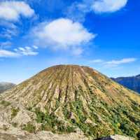 Bromo sunrise adventure