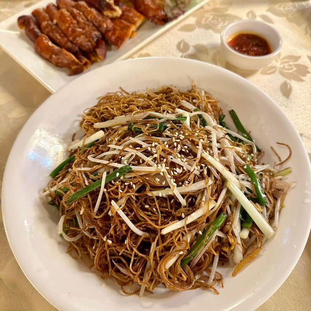 香港老子號餐廳