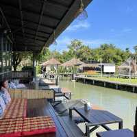 บ้านตา Cafe อยุธยา
