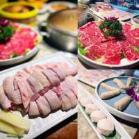 「淘米撈·中山脆肉鯇火鍋」：百幾元人均，必食之選！