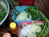 ท่าฝรั่ง ที่พักริมน้ำสุดชิลล์
