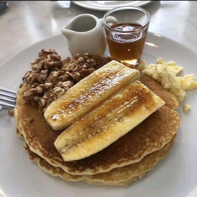 Kay's Boutique Breakfast