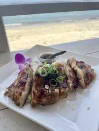 タイ人シェフが作る 本格タイ料理のお店♪