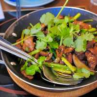 멜버른에서 사천음식은 어떤 맛일까 Dainty Sichuan Food 天府川菜馆
