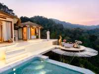 The heaven villa  วิลล่าบนหุบเขา 