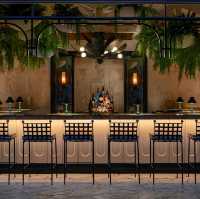 The Ritz-Carlton