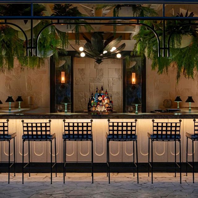 The Ritz-Carlton