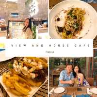 View Ang House Cafe, Pattaya 