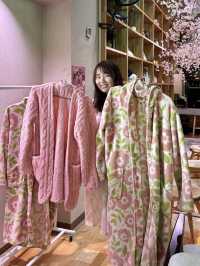 【埼玉(大宮)】花粉症で外でたくない方必見！お風呂も入れる屋内でお花見デートはここ！