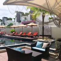 Loligo Resort Hua Hin
