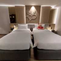 Moose Hotel Nimman 