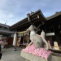 Inuyama a must visit area in Nagoya!