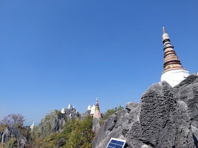 วัดเฉลิมพระเกียรติพระจอมเกล้าราชานุสรณ์