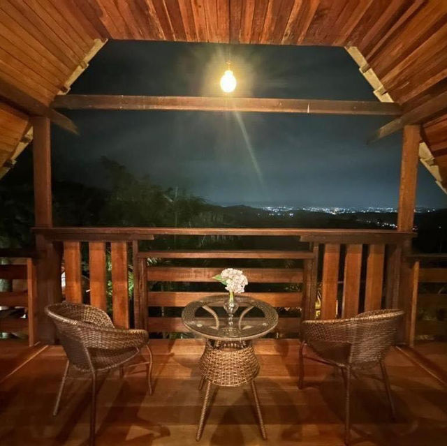 Sankara Garden Resort