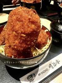 【長野】駅直結ビルで食べられるご当地B級グルメ