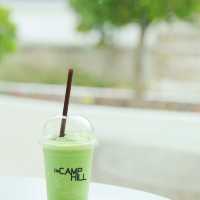เดอแคมป์ฮิลล์ กะอาง รีสอร์ท 