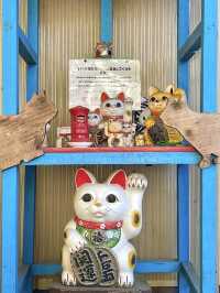 【出雲伊波比神社/埼玉県】柚子の町と流鏑馬の神社