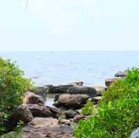 คาเฟ่สวยๆ บรรยากาศดีๆ บนเกาะกูด