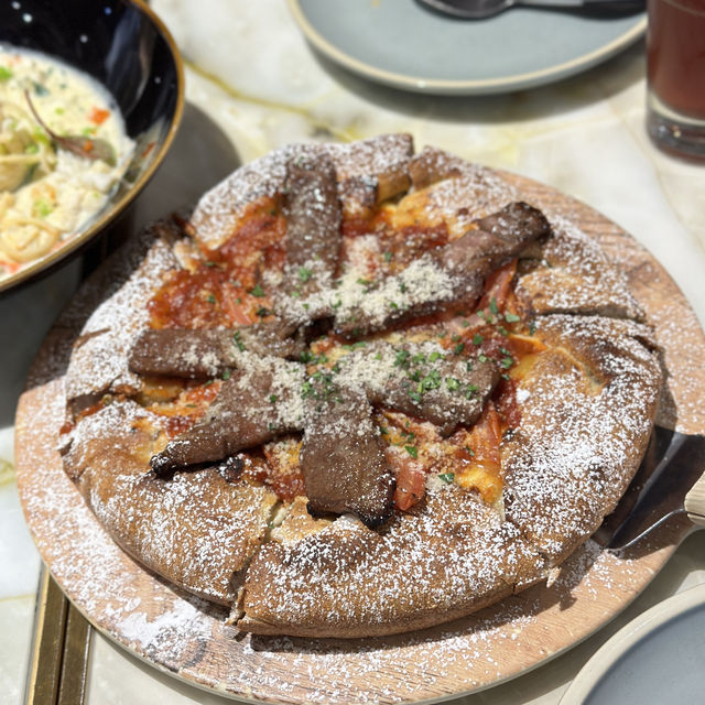 👀邪惡拉絲Pizza 👀邪惡拉絲Pizza