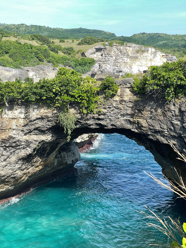 Beauty of Nusa Penida, Bali 