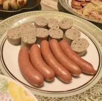  독일식 요리로 유명한 도쿄 신주쿠 맛집 - Keitel