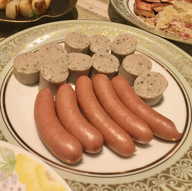   독일식 요리로 유명한 도쿄 신주쿠 맛집 - Keitel