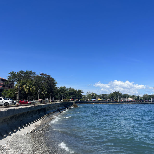 杜馬蓋地🇵🇭市區遊