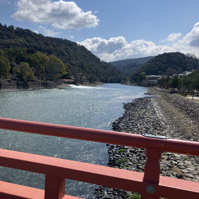 宇治川