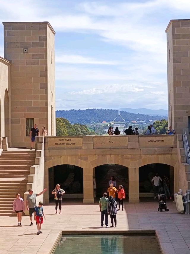 Australian War Memorial