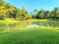 Central Park Bandar Utama