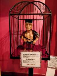 Ripley's Believe It or Not! Pattaya