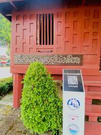 ทำบุญวันสงกรานต์| วัดบุปผาราม|ตราด